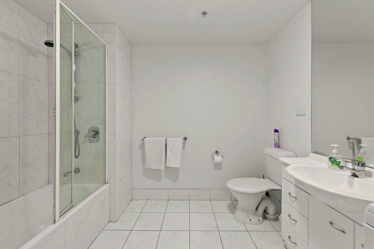 Exclusive Stays - The Summit Melbourne City Exterior foto