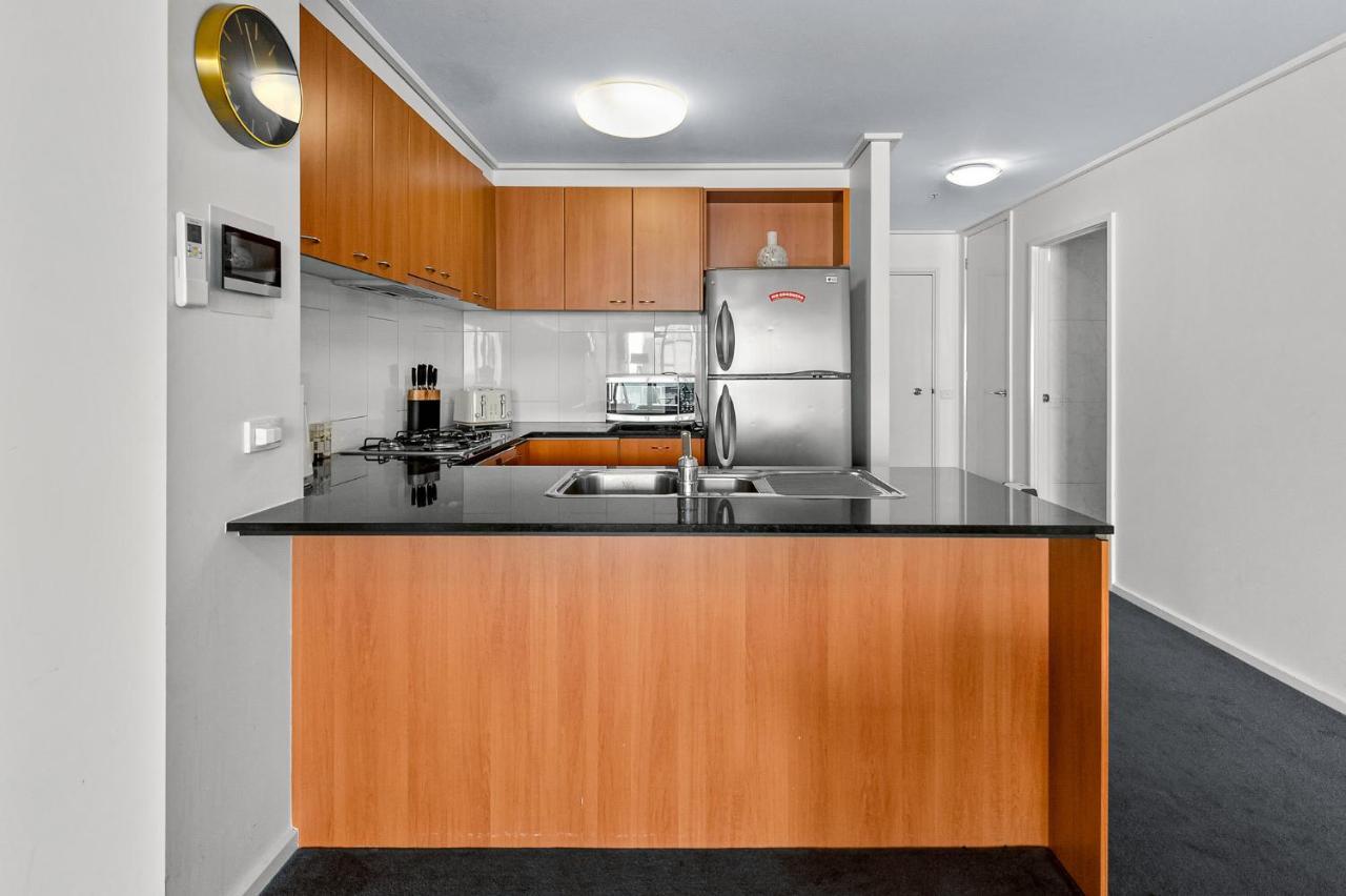 Exclusive Stays - The Summit Melbourne City Exterior foto