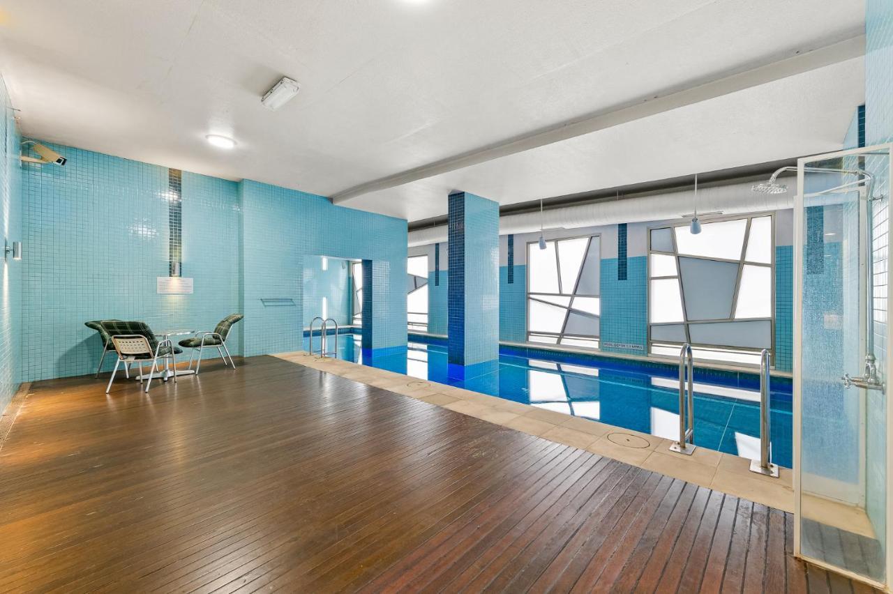 Exclusive Stays - The Summit Melbourne City Exterior foto
