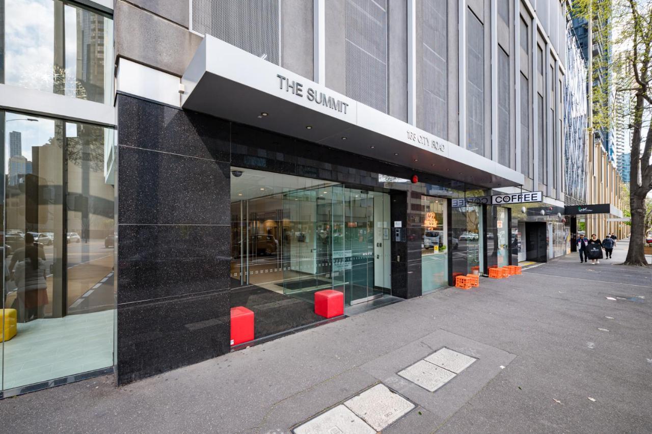 Exclusive Stays - The Summit Melbourne City Exterior foto
